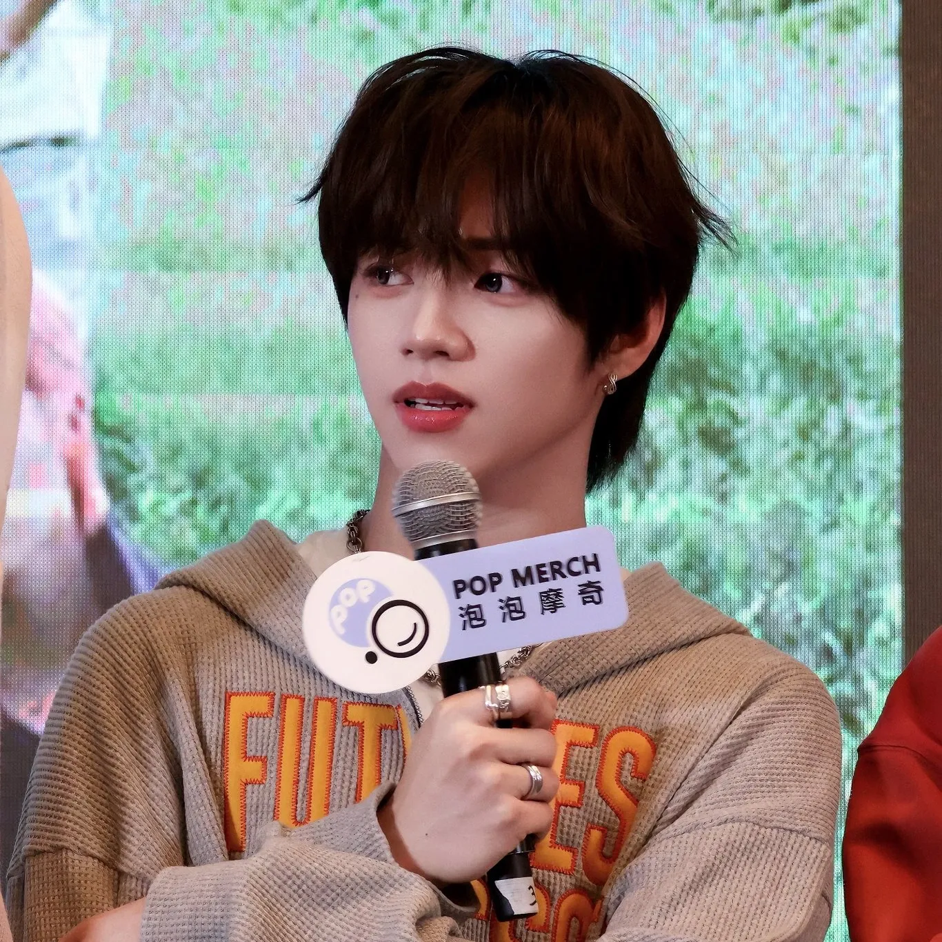 제이엘 (아홉)의 최신 사진