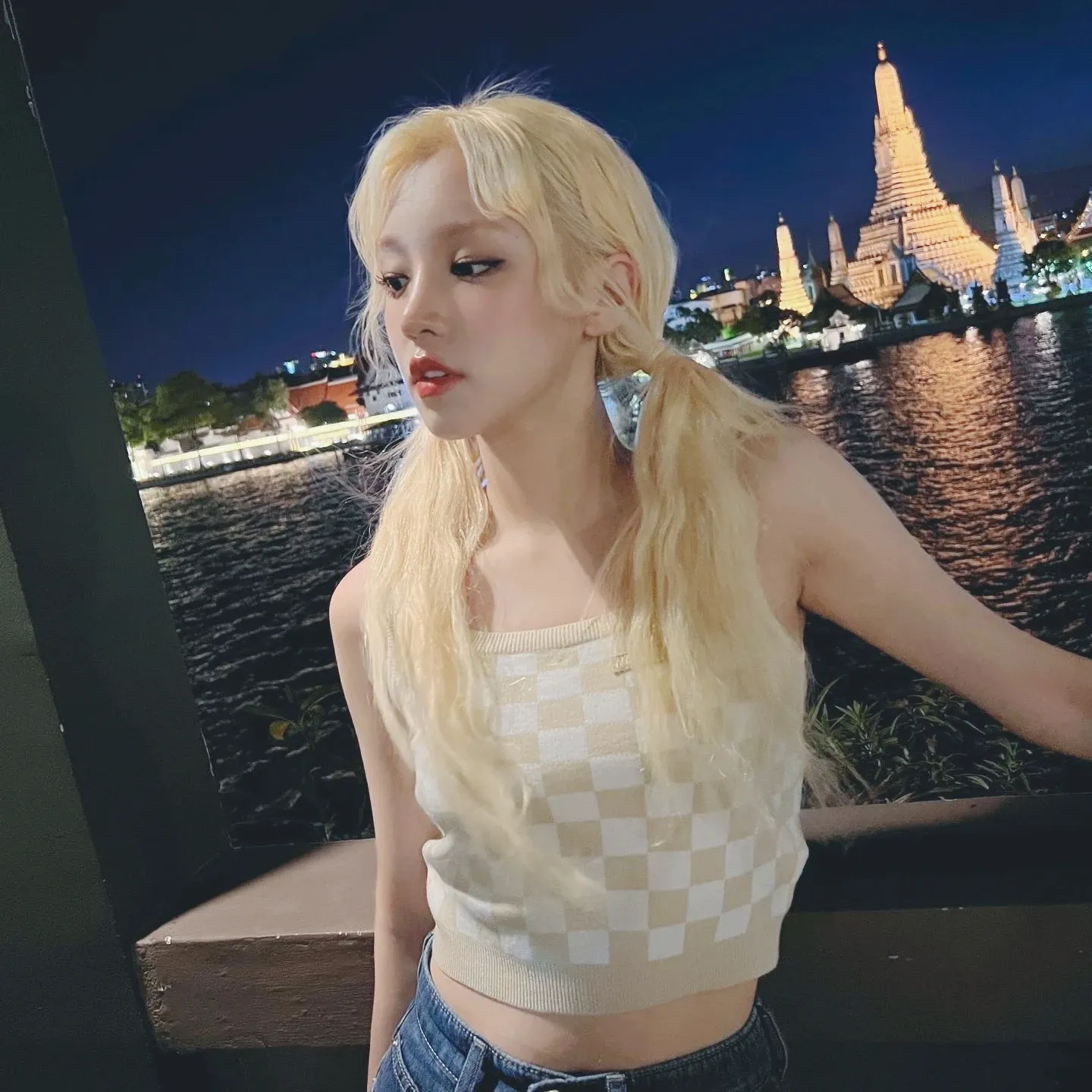 우기 (아이들)의 최신 사진