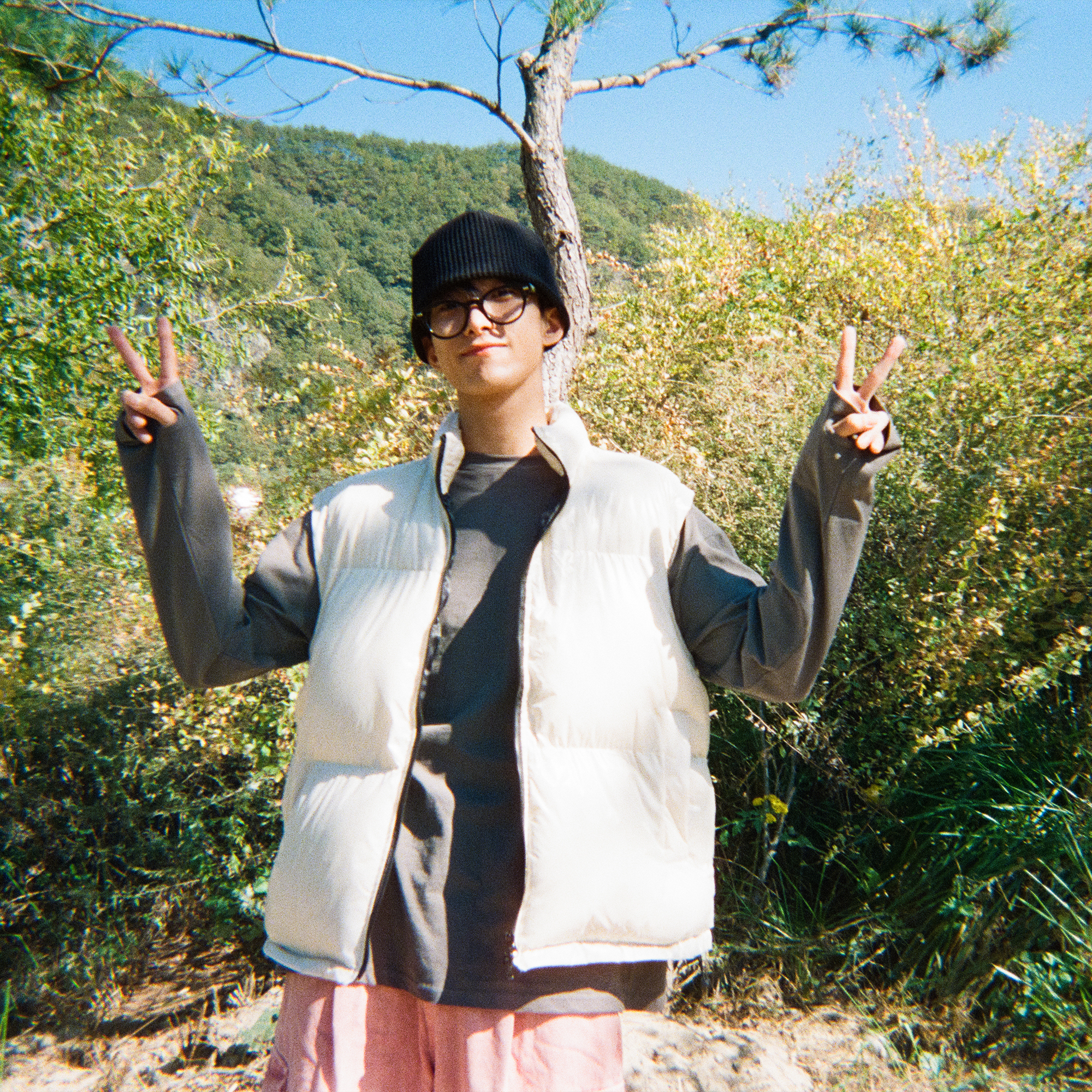 세븐틴 팬이 찍은 순간