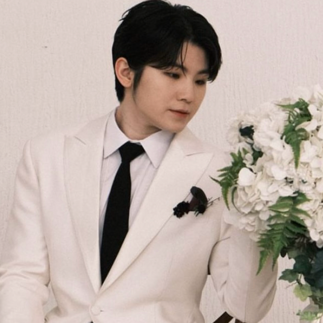 Behind-the-scenes cut of Woozi (SEVENTEEN)