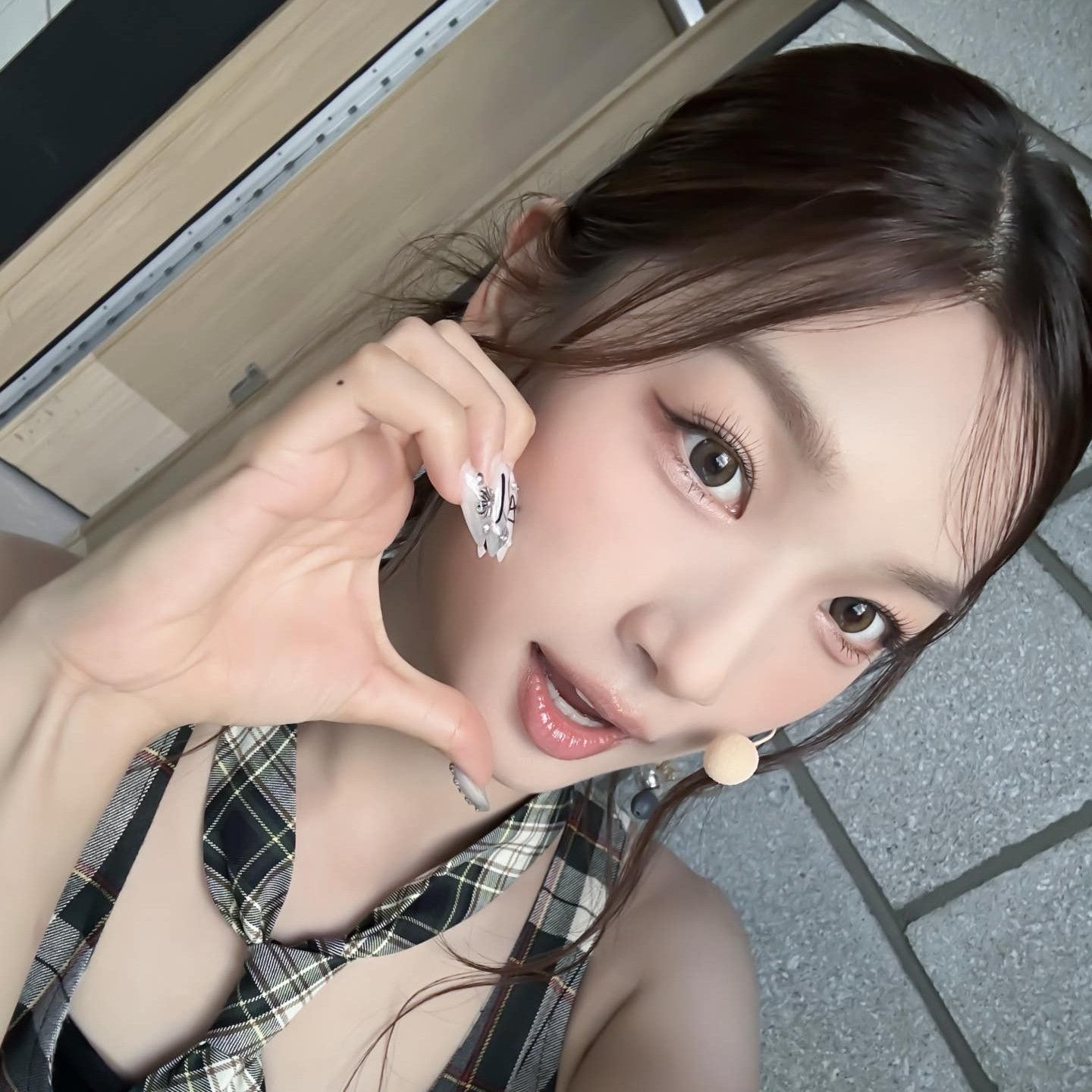 Latest photo of SECRET NUMBER