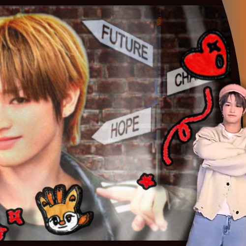 Latest photo of Seita (NEXZ)