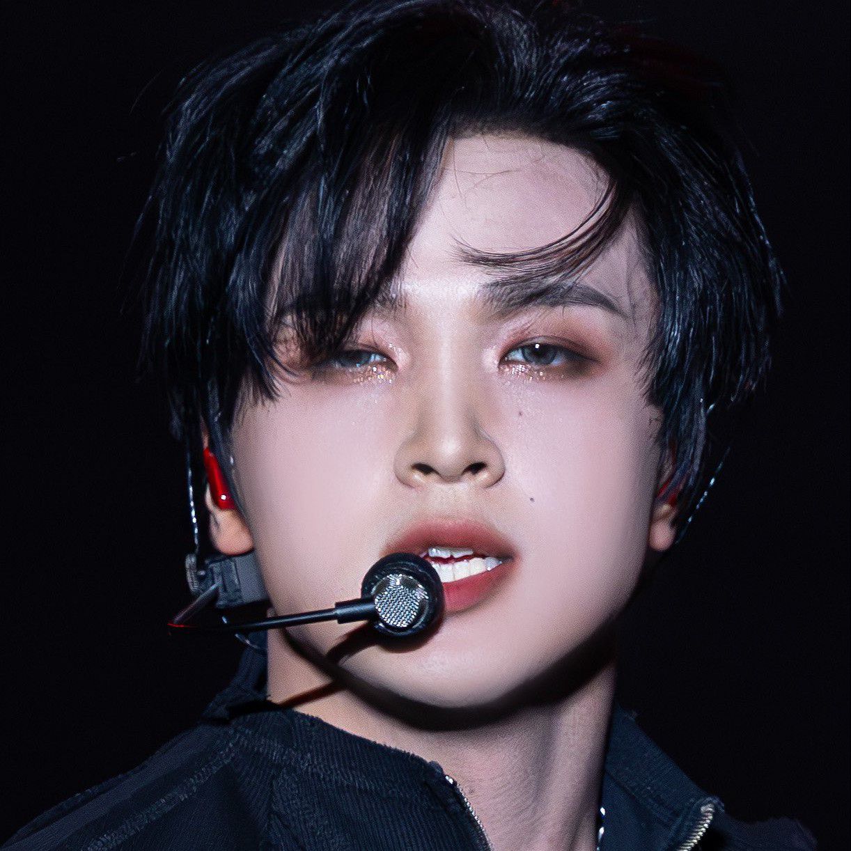 Recent activity shot of Haechan (NCT 127, NCT DREAM)