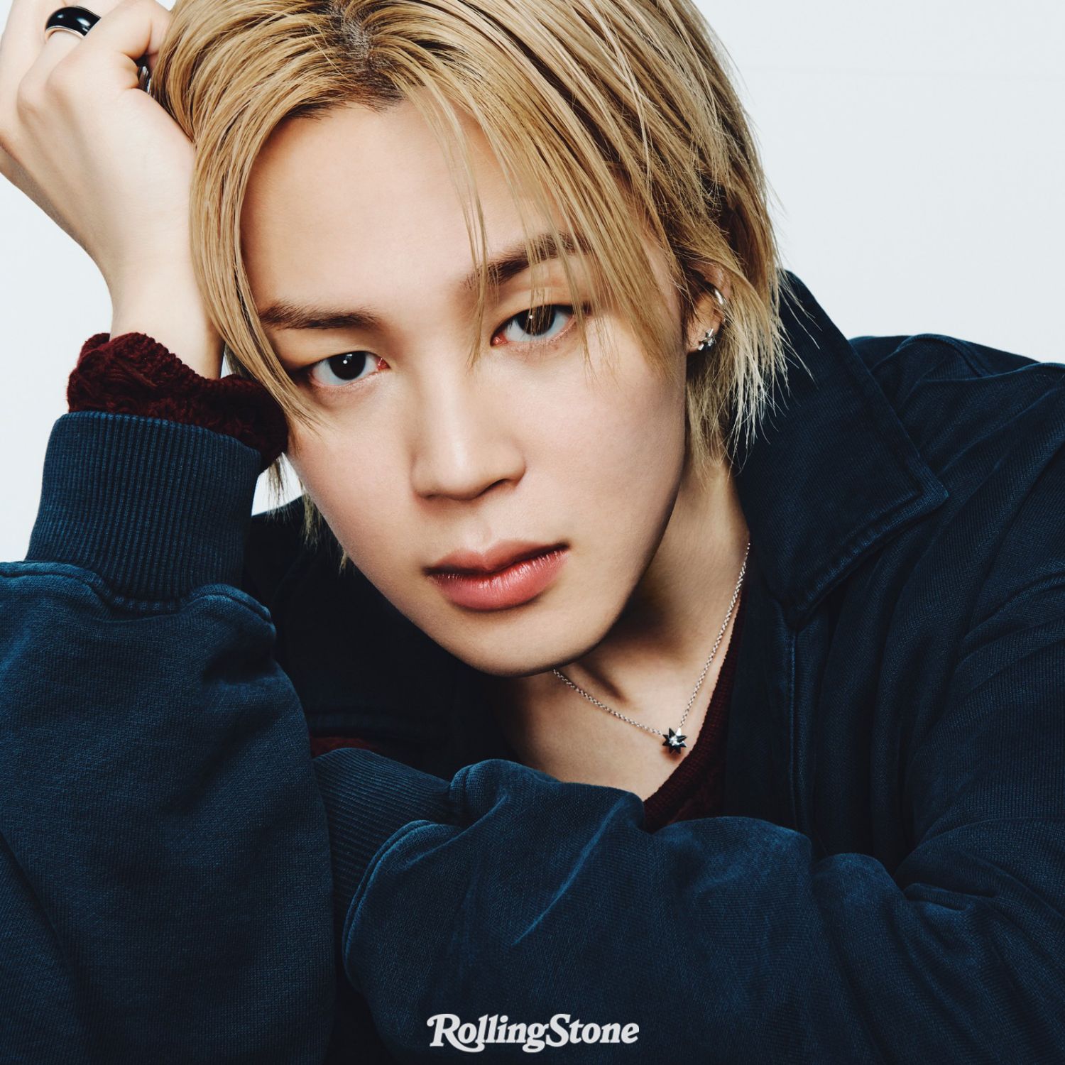 智旻 (防彈少年團)粉絲拍下的瞬間