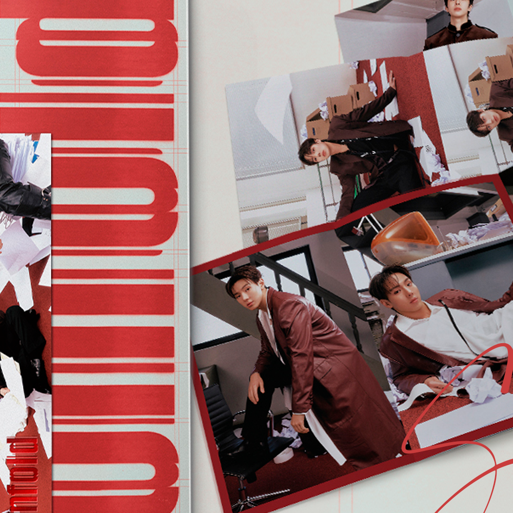 오늘 가장 핫한 케이팝 커뮤니티 피드