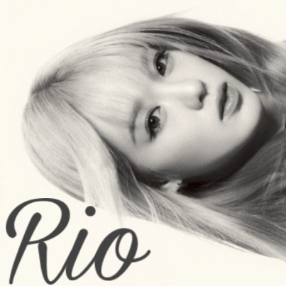 Latest photo of Rio (NiziU)