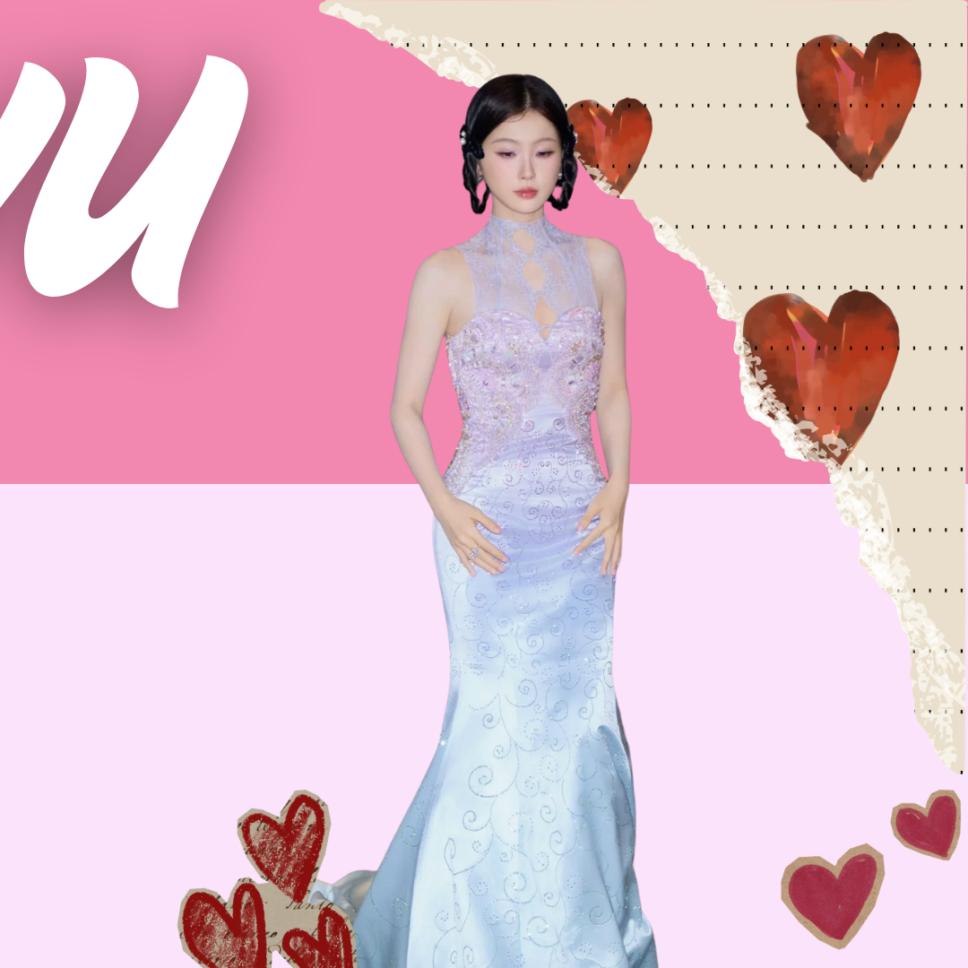 Recent activity shot of Esther Yu