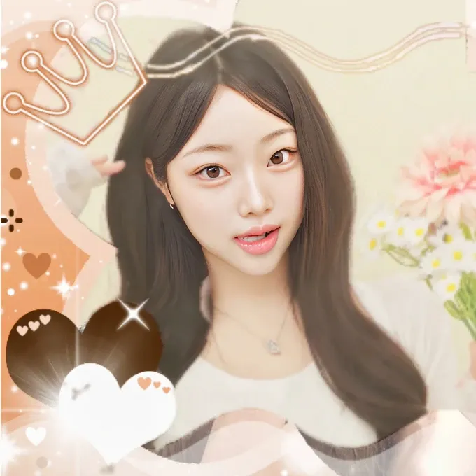Behind-the-scenes cut of Navi (SECRET NUMBER)
