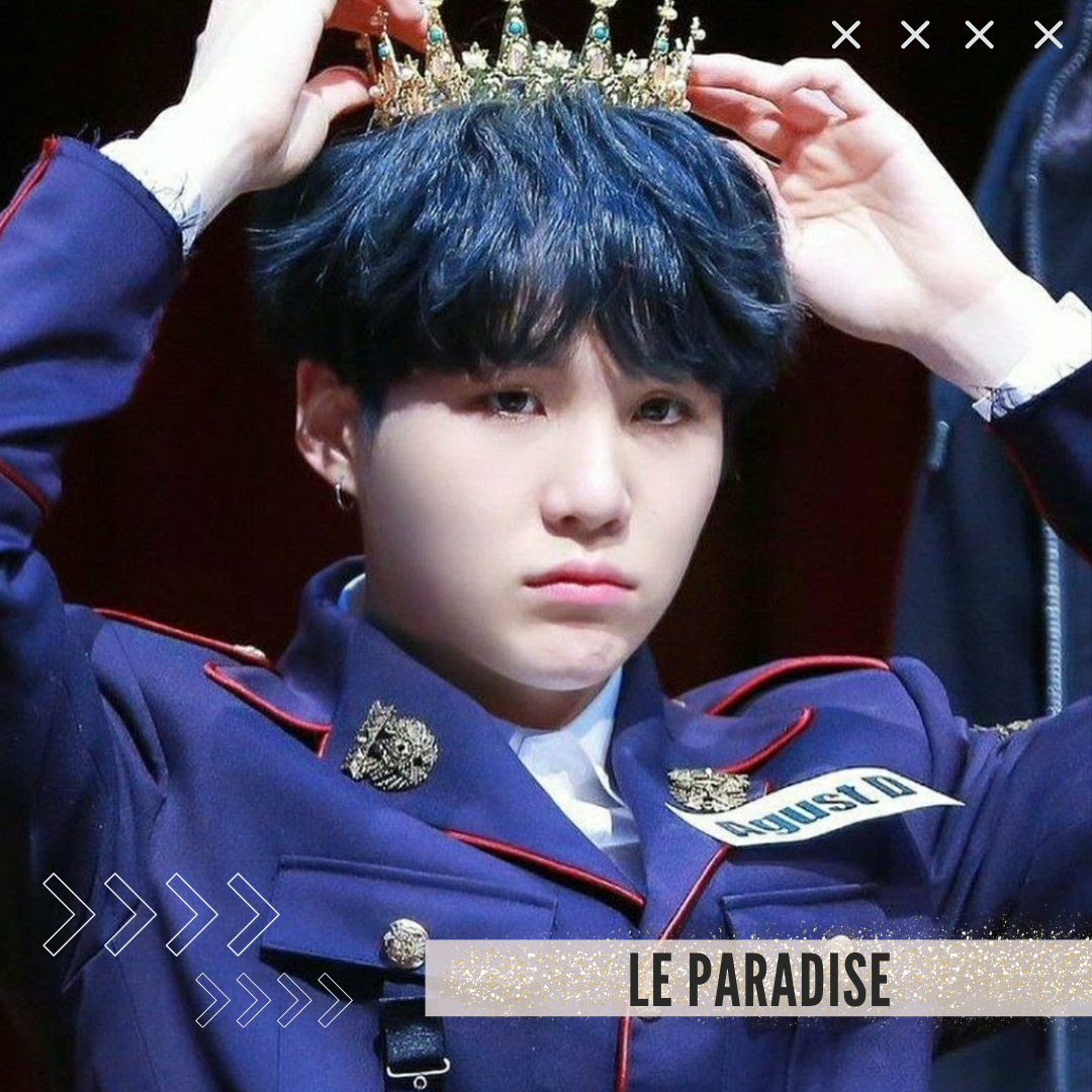 SUGA (BTS)の最近の活動写真
