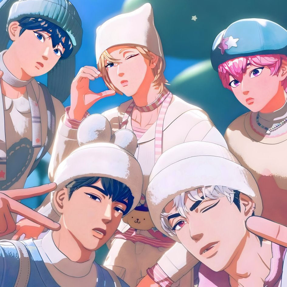 Latest photo of PLAVE