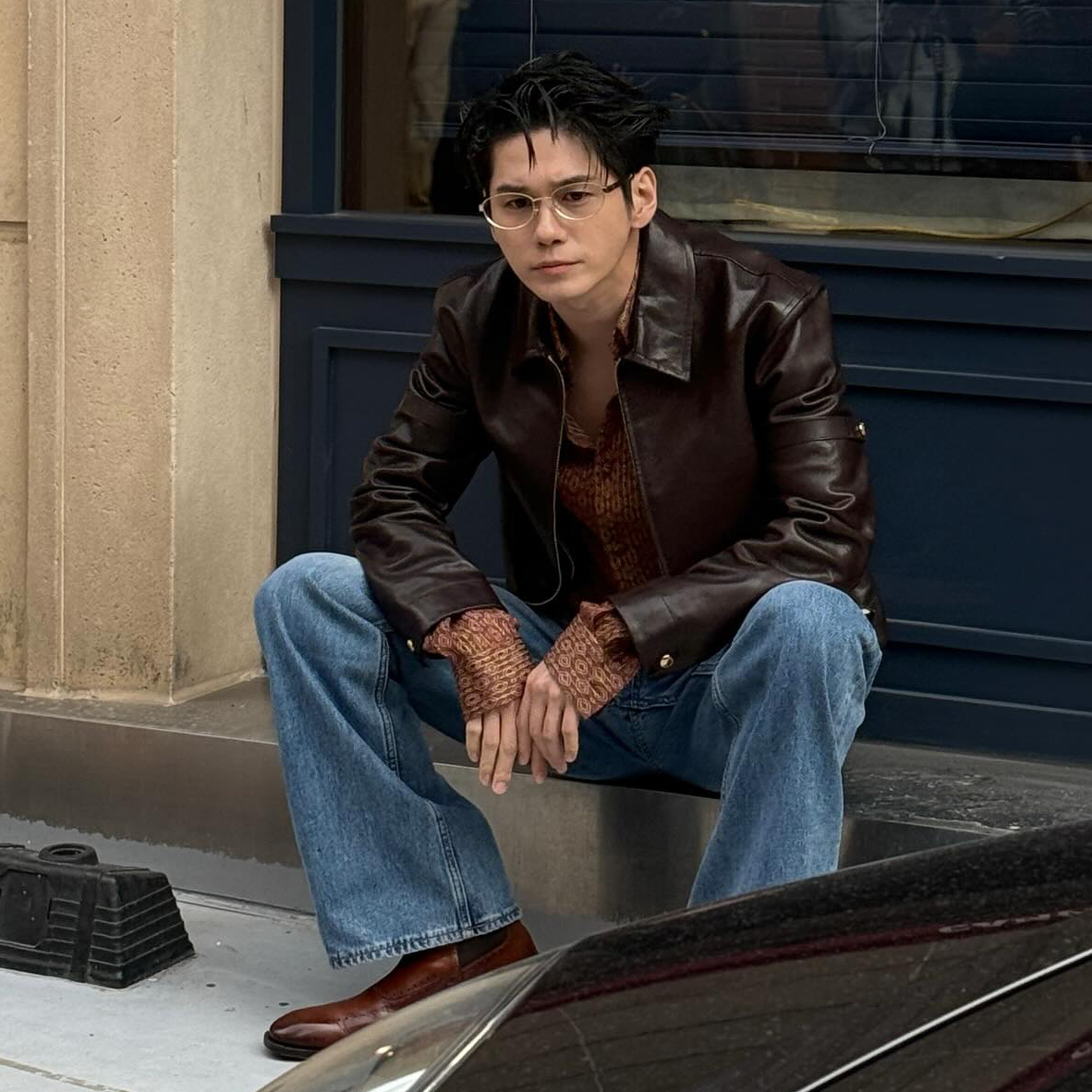 옹성우 최근 활동샷