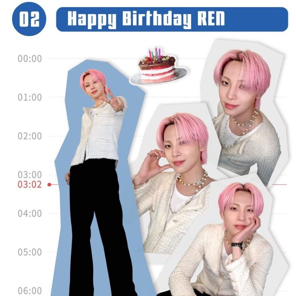 Recent activity shot of Kawashiri Ren (JO1)