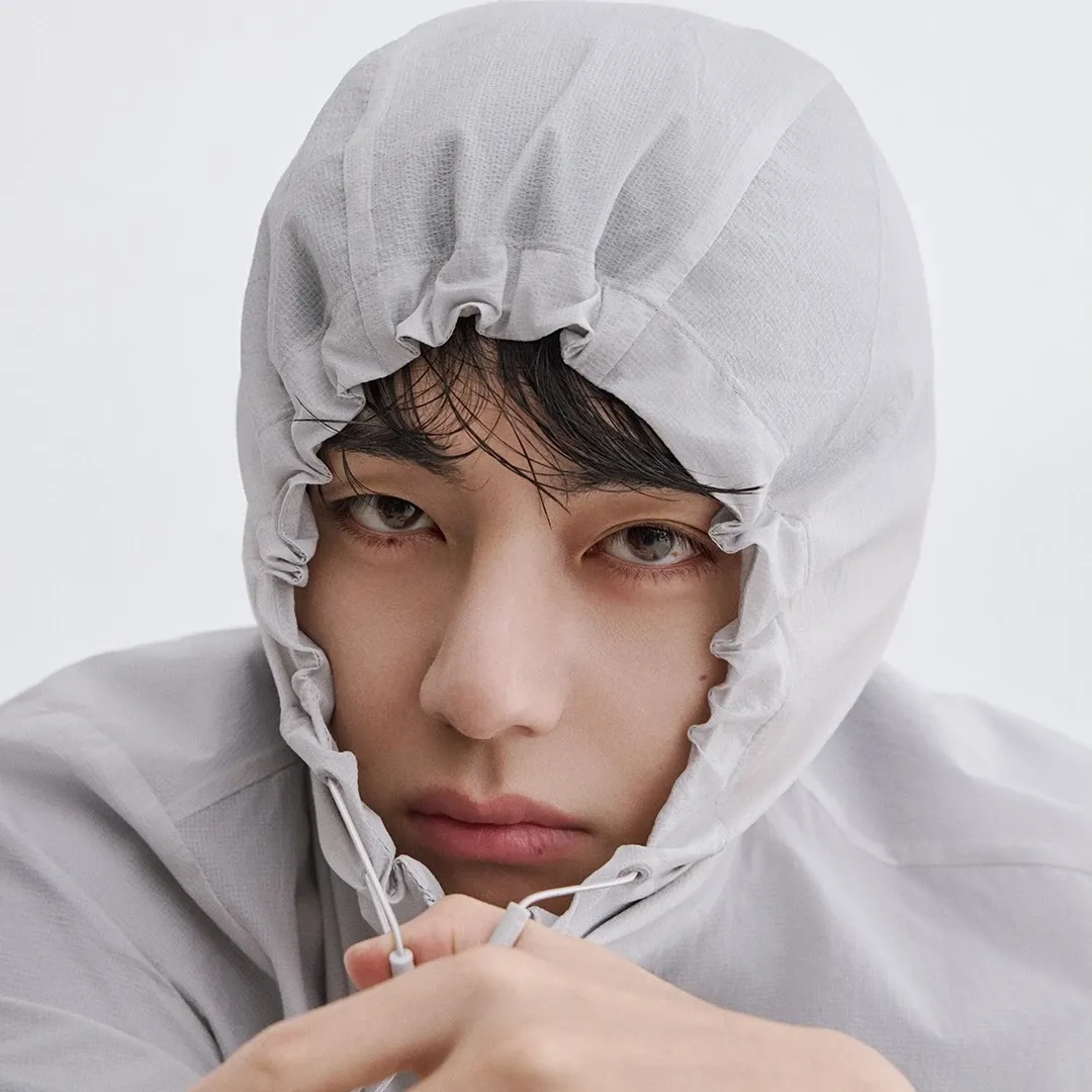 뷔 (방탄소년단) 팬이 찍은 순간