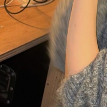 Recent activity shot of Jeong Yein (Lovelyz)