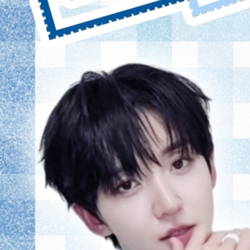 ドンヒョン (KickFlip)の魅力を収めた代表写真