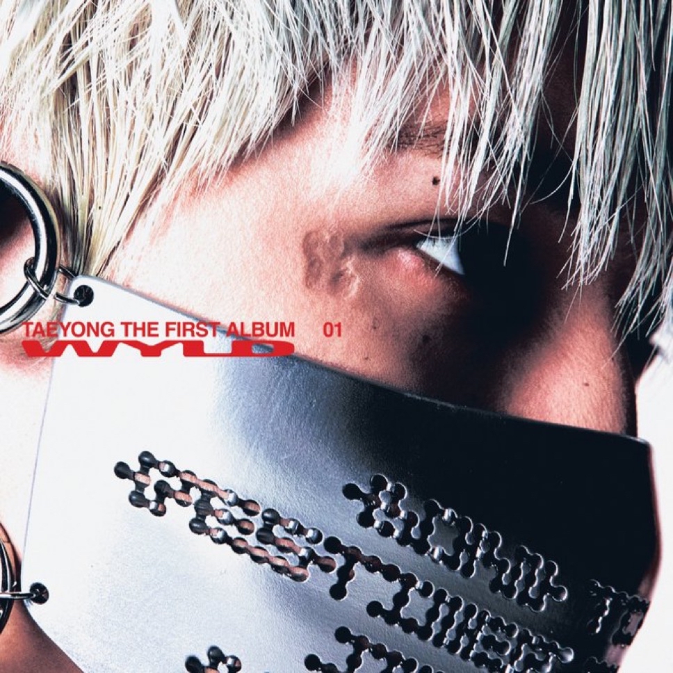 テヨン (NCT 127)の最近の活動写真