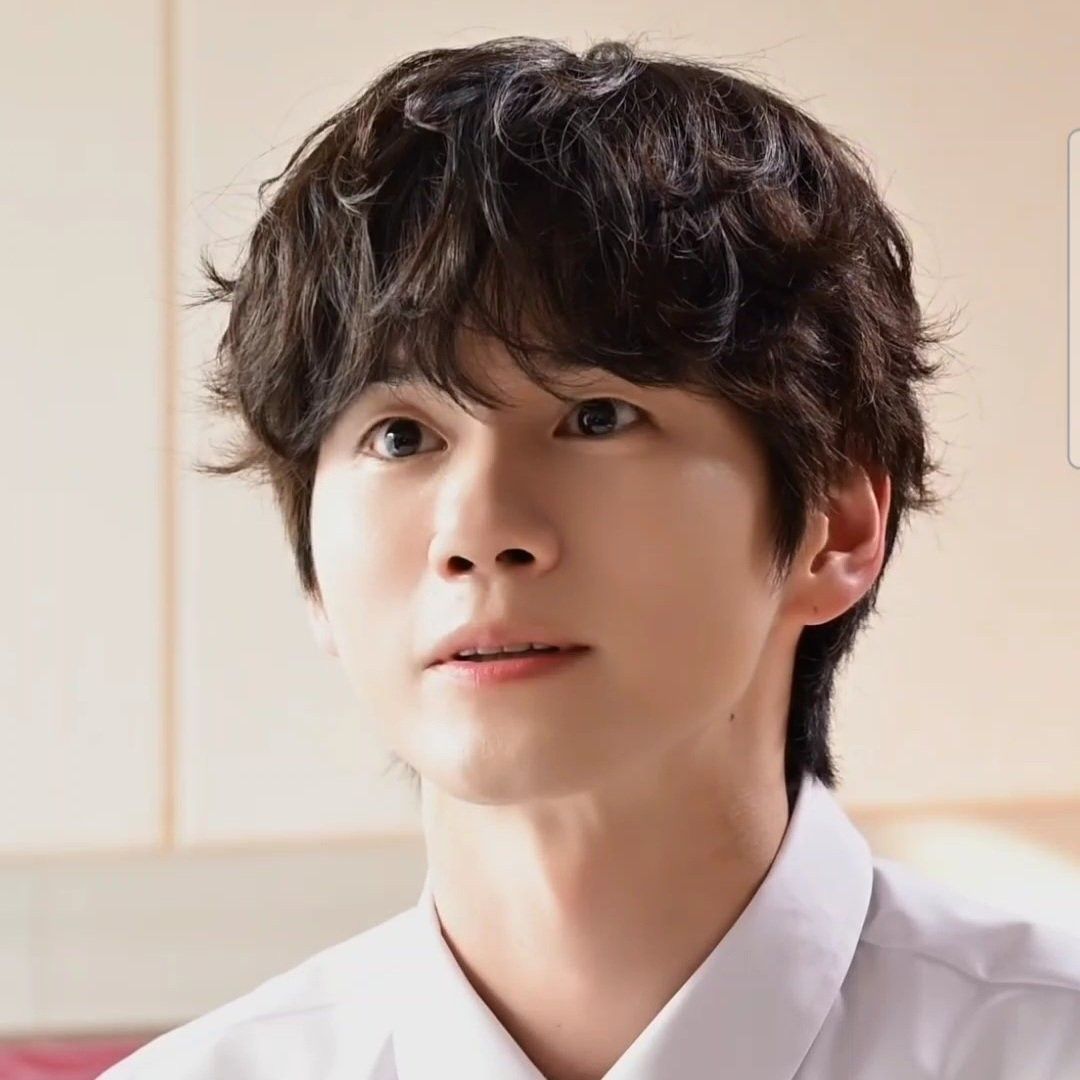 邕聖祐粉絲拍下的瞬間