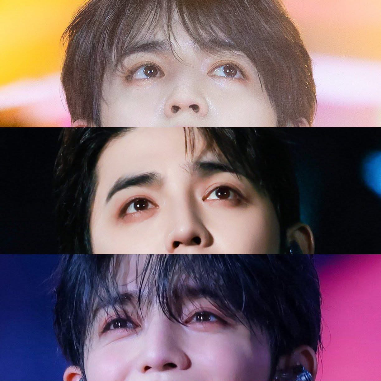 Potret di balik layar S.Coups (SEVENTEEN)