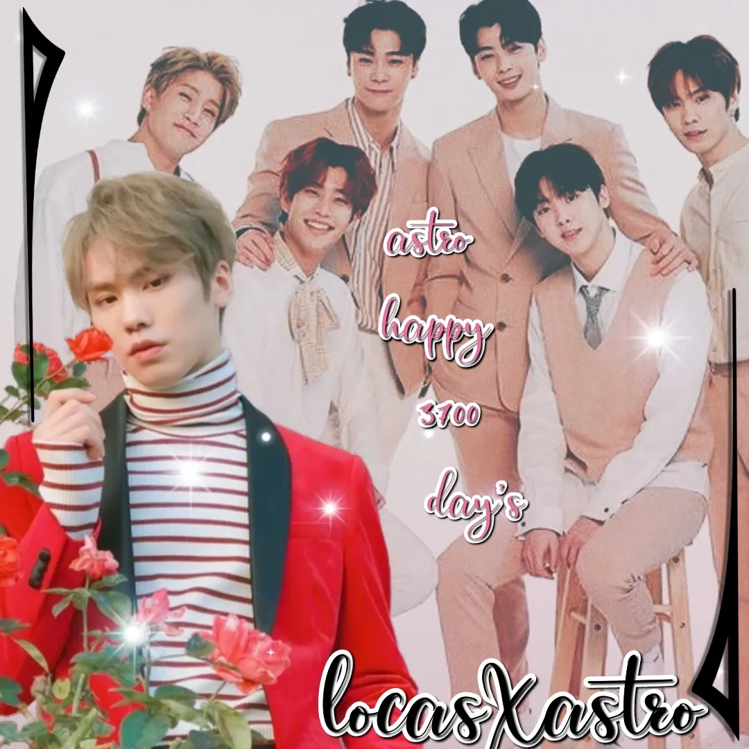 Recent activity shot of Rocky