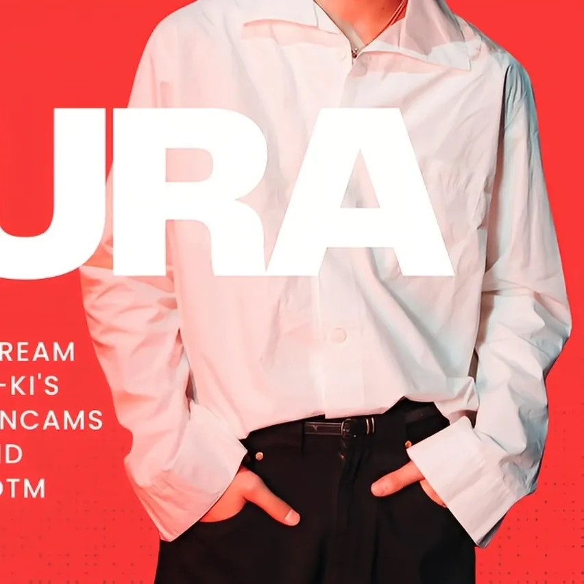 Foto aktivitas terbaru NI-KI (ENHYPEN)