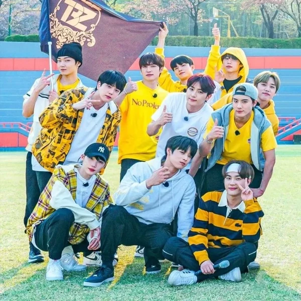 Best moment chosen by THE BOYZ fandom