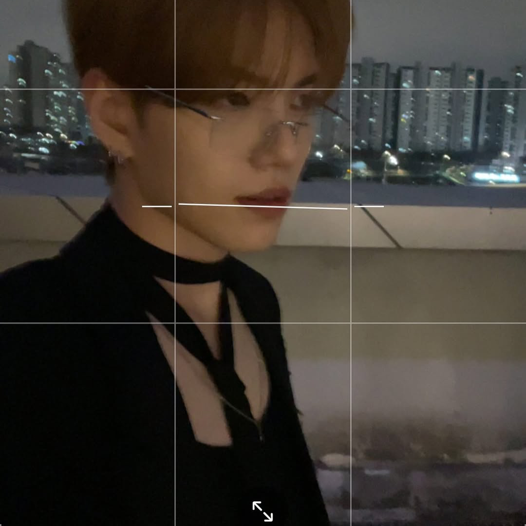 Latest photo of Gyehyeon (VERIVERY)