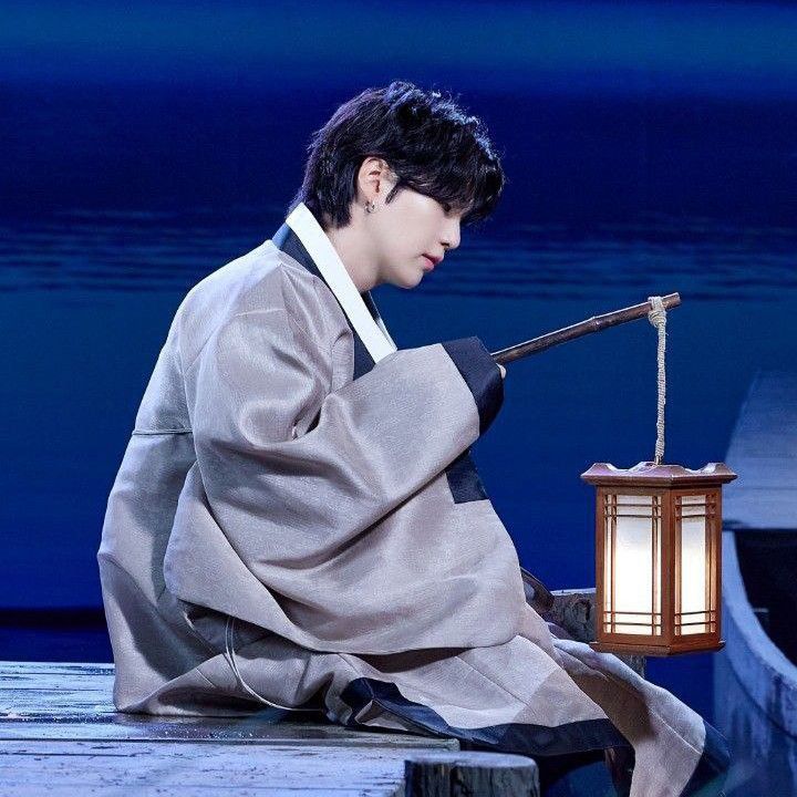 SUGA (BTS)ファンが撮った瞬間