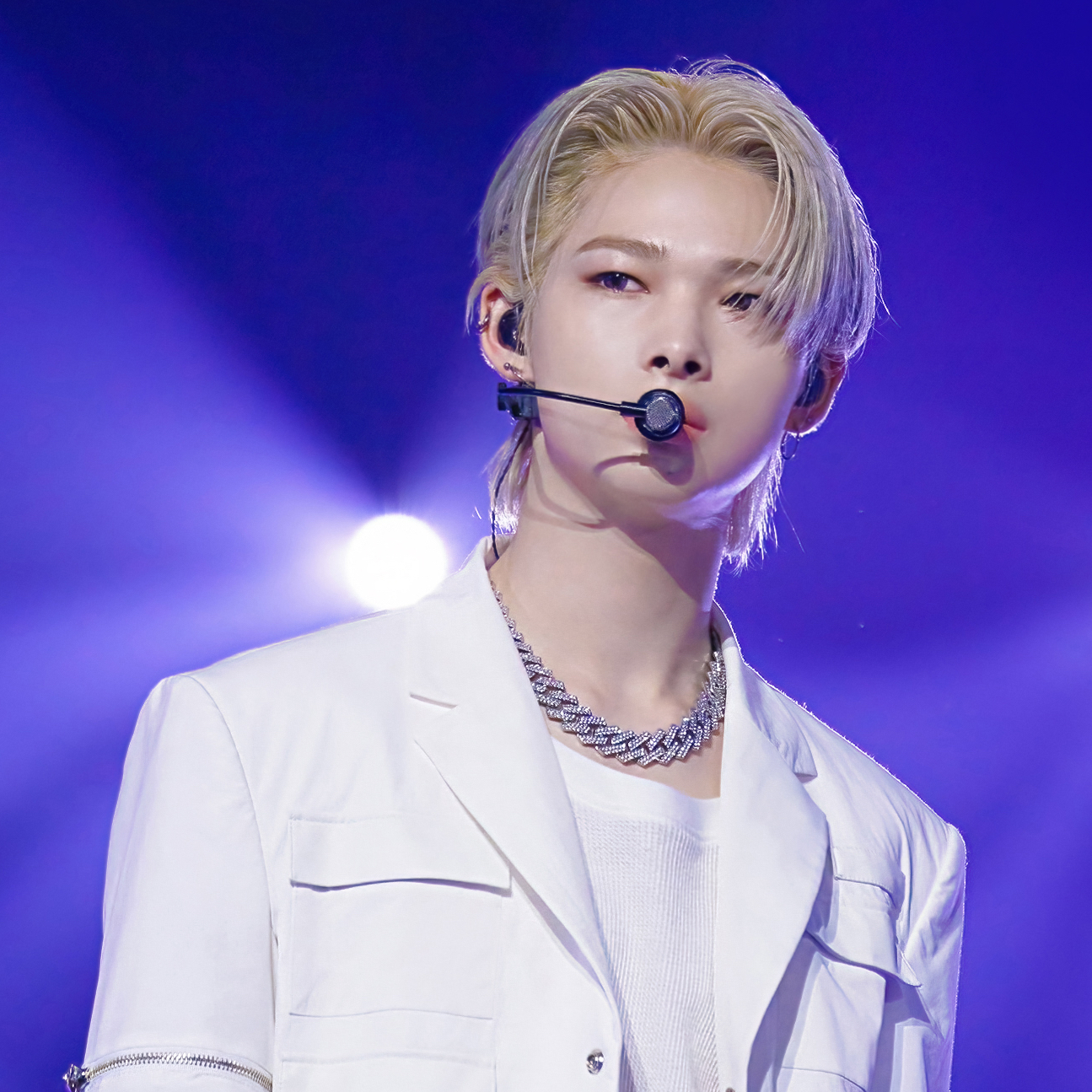 NI-KI (ENHYPEN)的最新照片