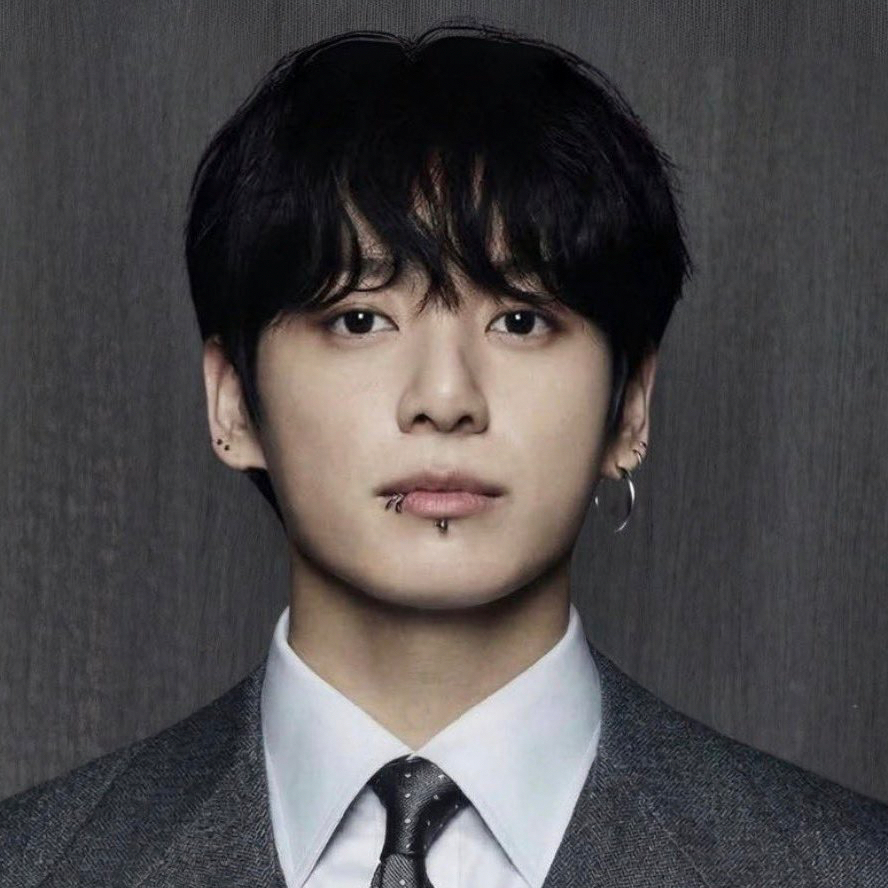 Behind-the-scenes cut of Jungkook (BTS)