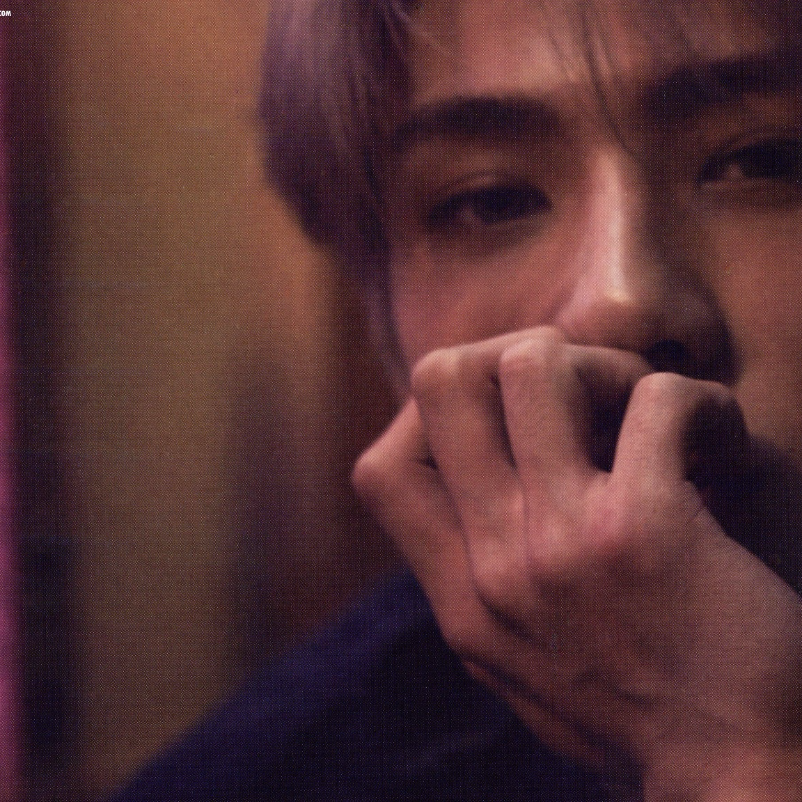 世勳 (EXO)粉絲拍下的瞬間