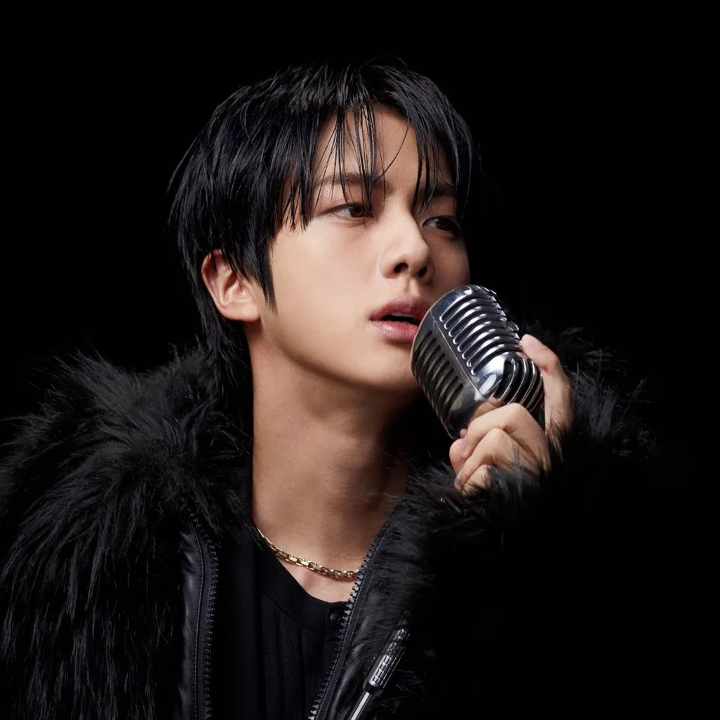 ジン (BTS)ファンが撮った瞬間