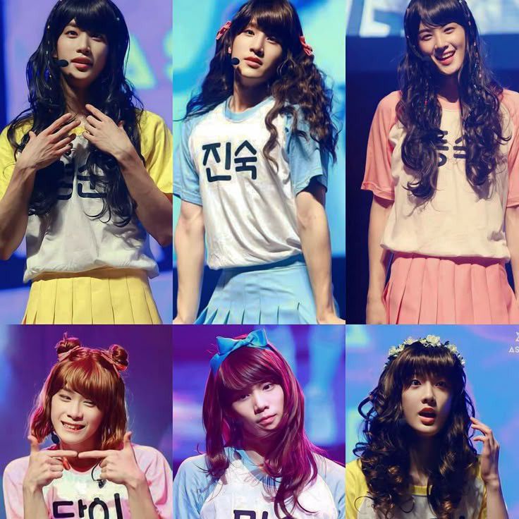 Latest photo of ASTRO