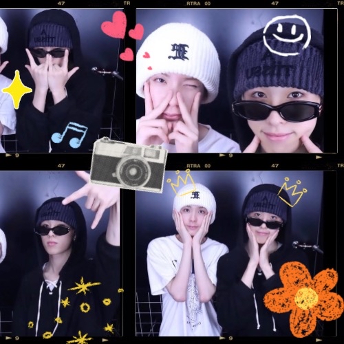 Latest photo of Yuki (NEXZ)