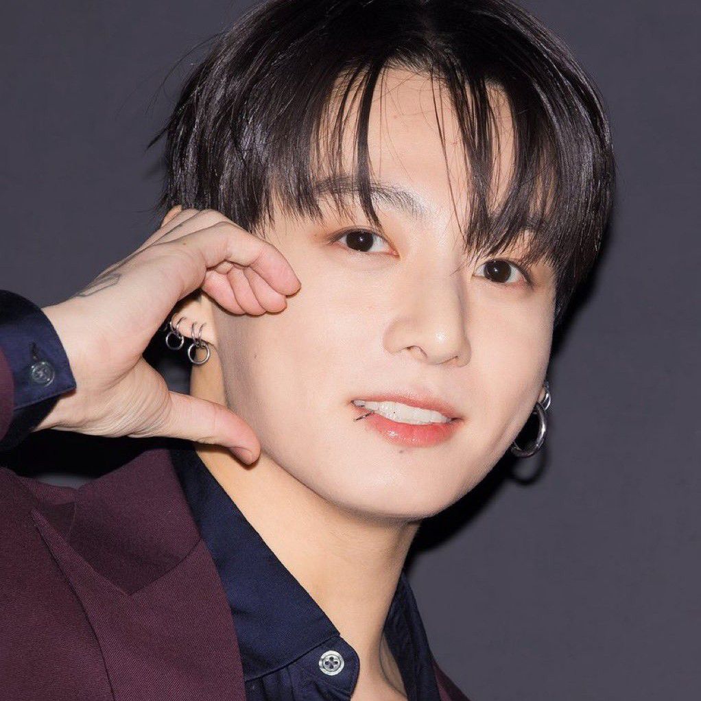 방탄소년단의 비하인드 컷