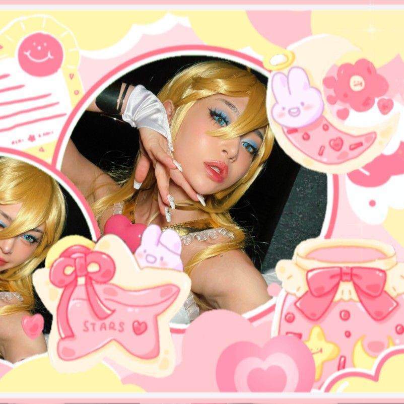 Behind-the-scenes cut of AleXa