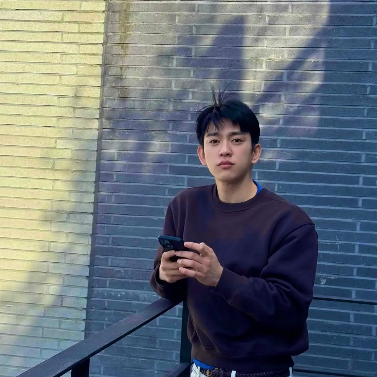 Behind-the-scenes cut of GOT7