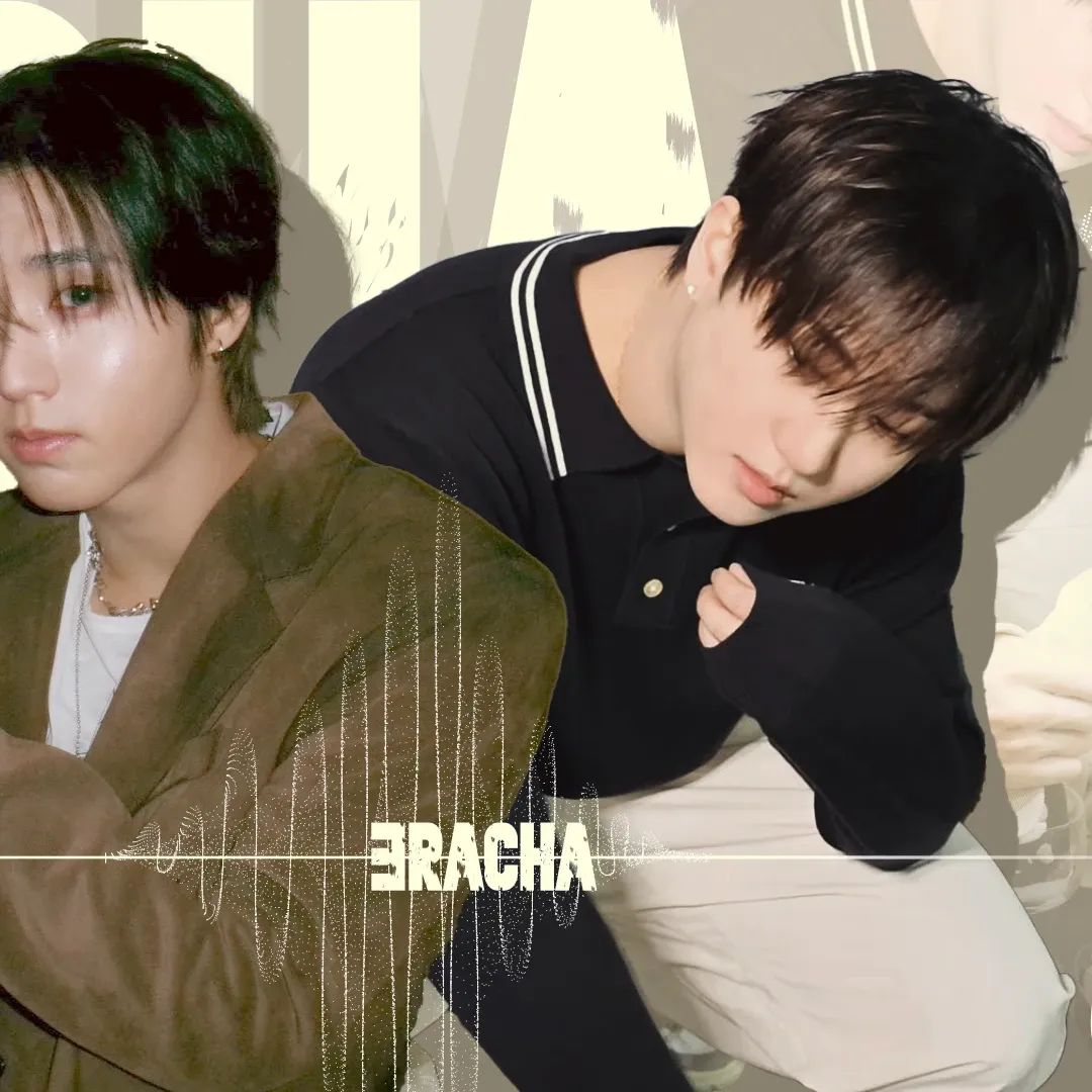 Foto terbaru Stray Kids