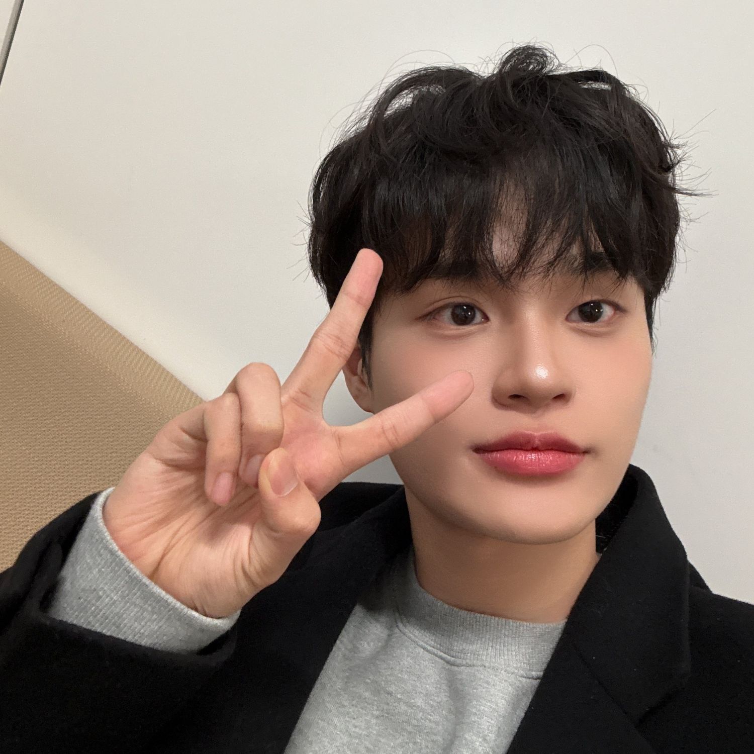 Recent activity shot of Lee Daehwi (AB6IX)