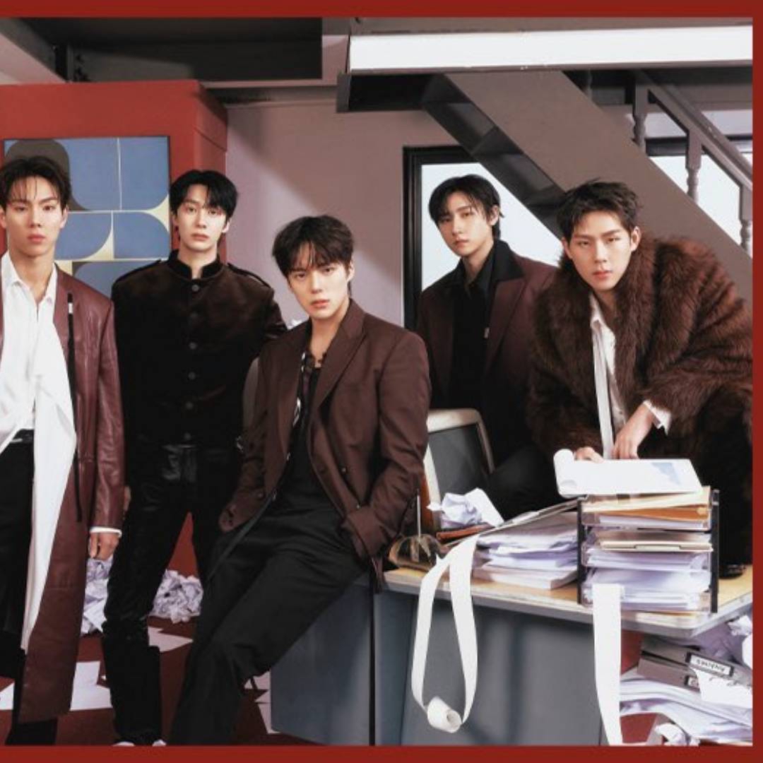 형원 (몬스타엑스) 팬이 찍은 순간