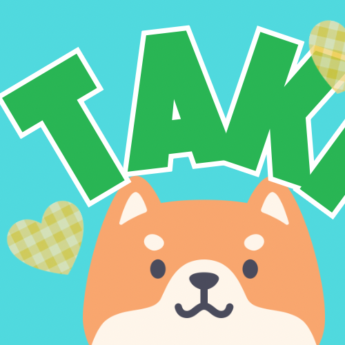 Recent activity shot of Taki (&TEAM)