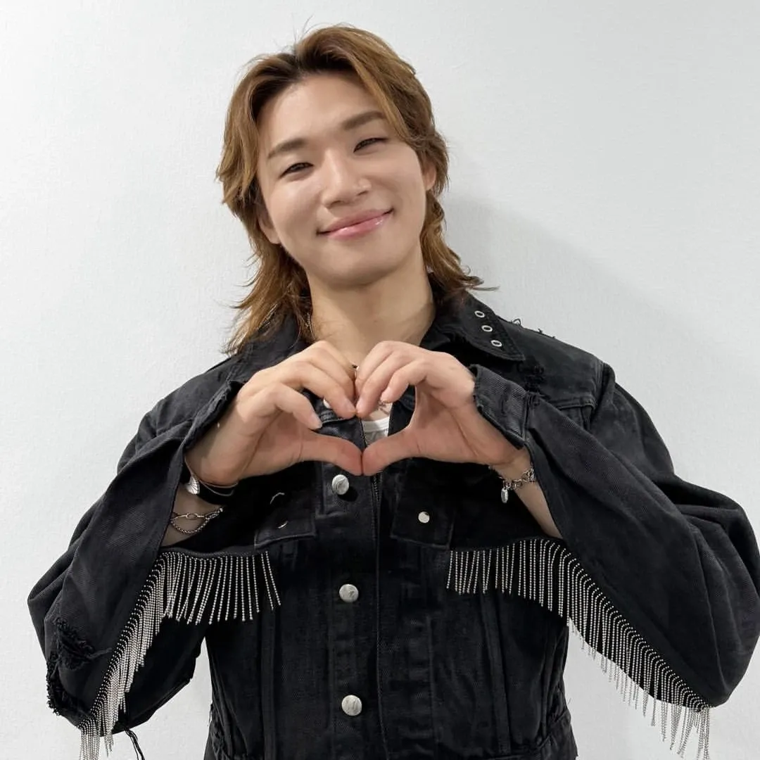Latest photo of Daesung (BIGBANG)