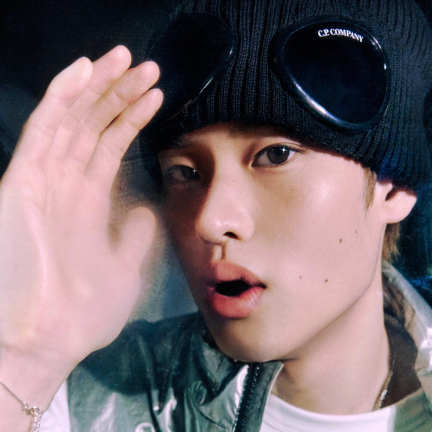 Latest photo of Sohee (RIIZE)