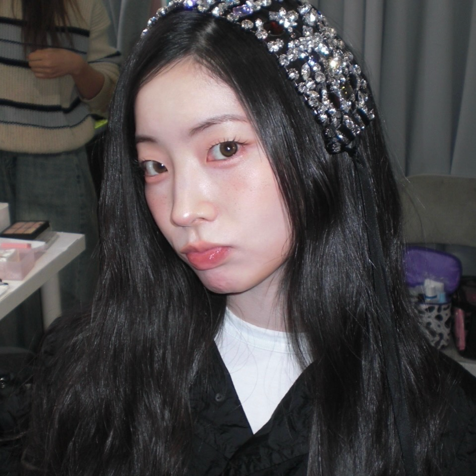 다현 (TWICE) 최근 활동샷