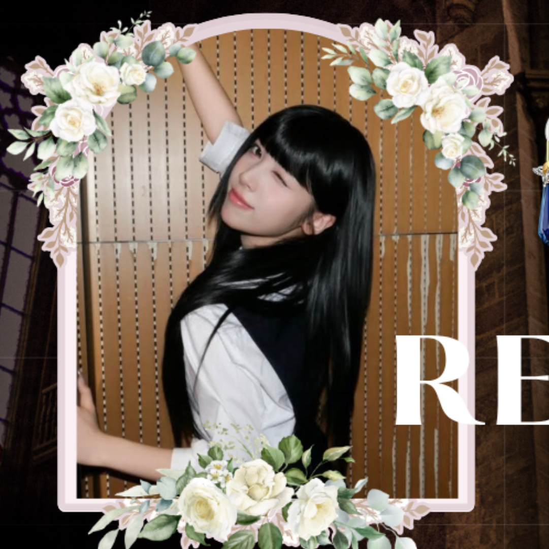 Latest photo of May (RESCENE)