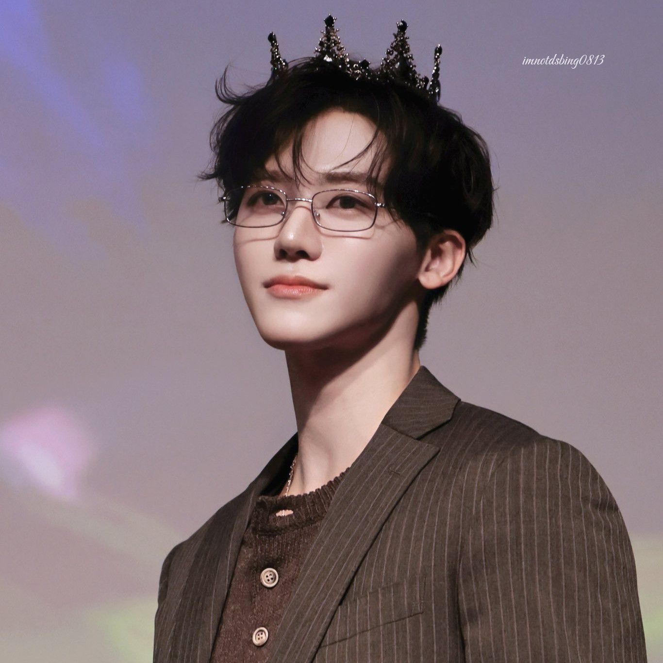 재민 (NCT DREAM)의 비하인드 컷