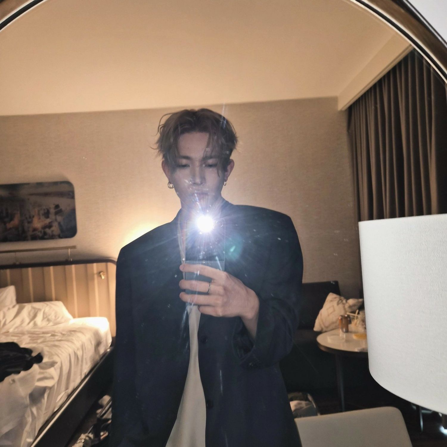 Foto aktivitas terbaru Evan