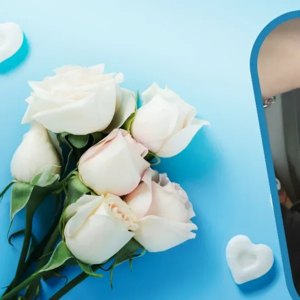 박지훈의 비하인드 컷