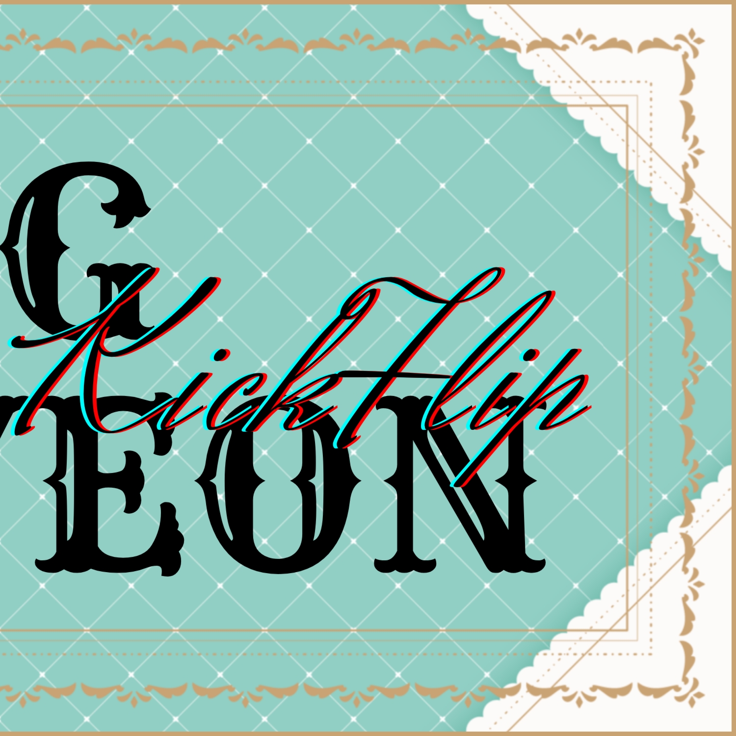 Recent activity shot of Donghyeon (KickFlip)