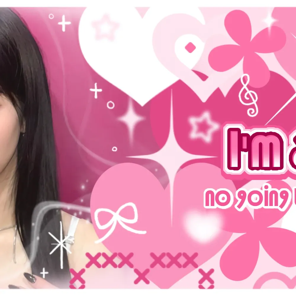 Recent activity shot of Choi Yujin (Kep1er)