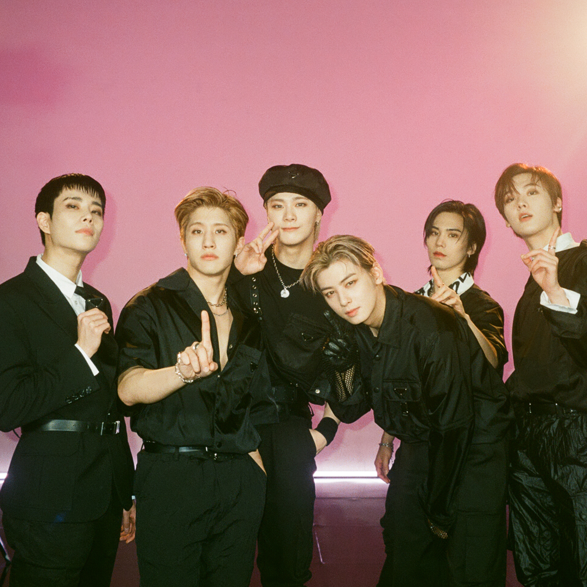 Recent activity shot of ASTRO